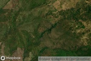 Barranca La Parrilla