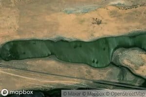 Il'men' Boloto Barsuk