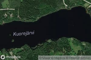 Kuorejarvi