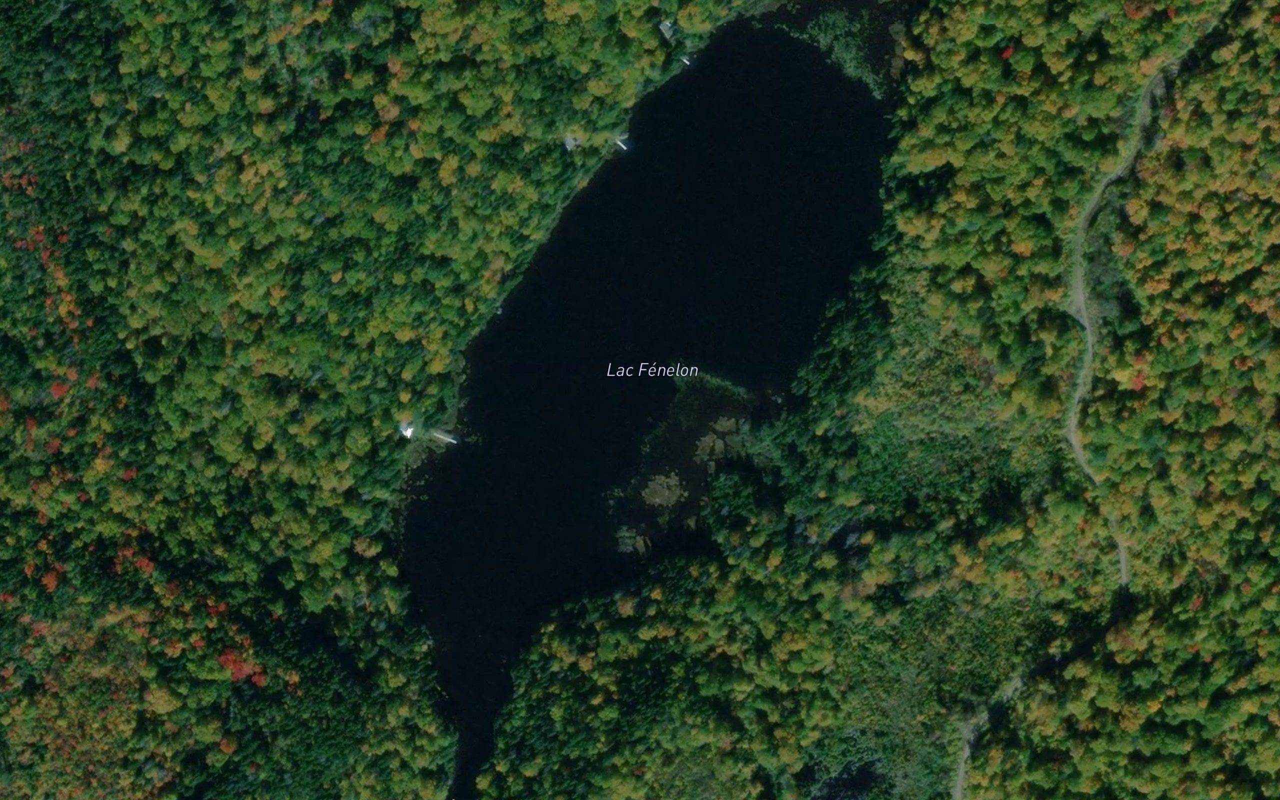 Lac Fenelon