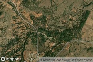 Barranca Las Lajitas