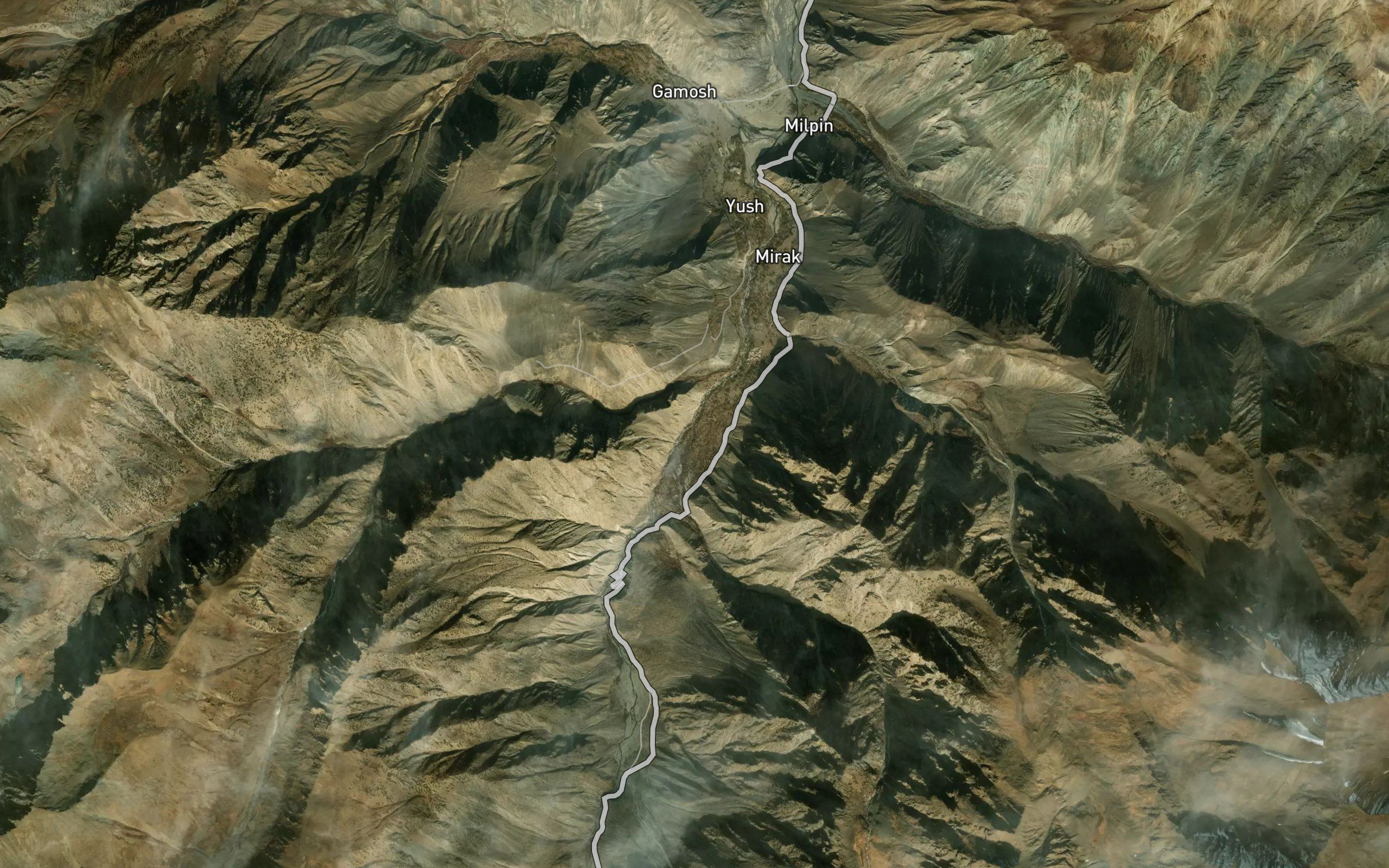 Darbalu Nala
