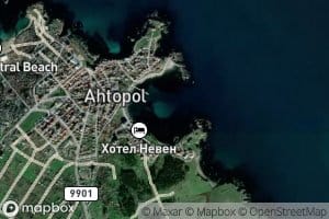 Ahtopol