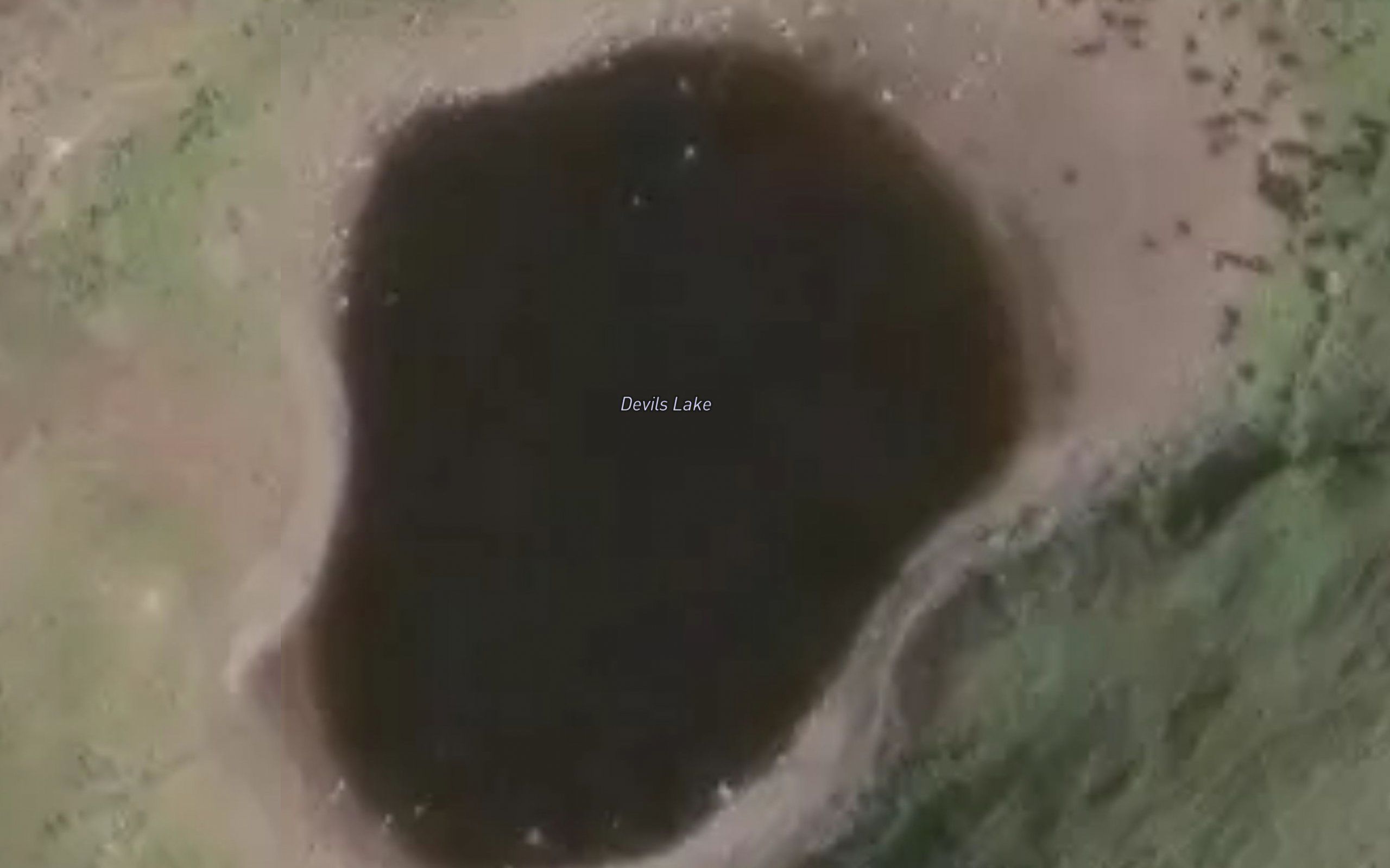 Devils Lake