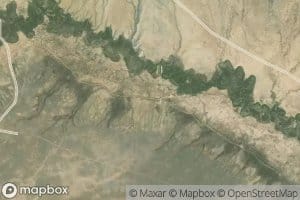 Marolf and Walker Ditch Number 1