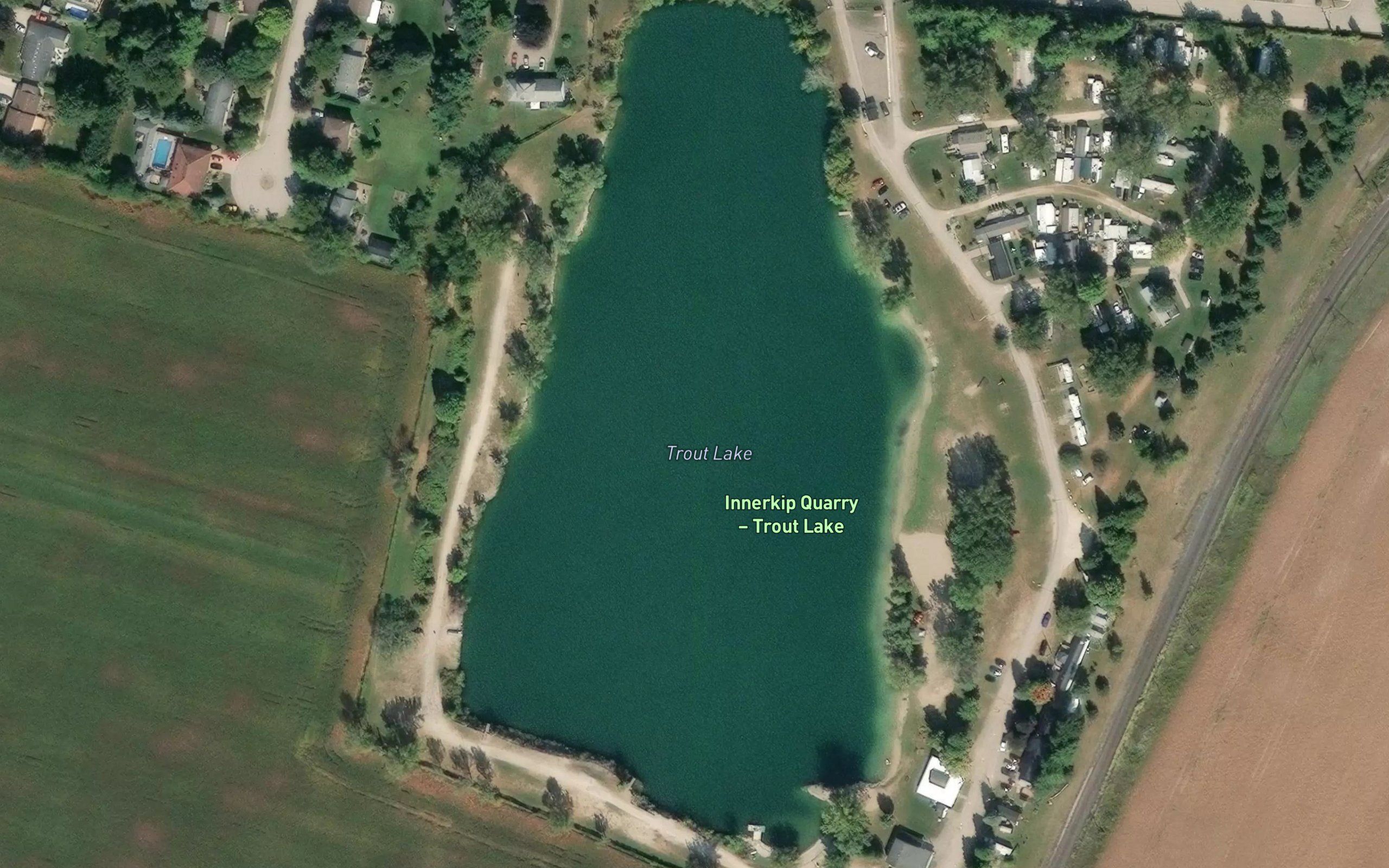 Trout Lake