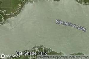 Wamplers Lake