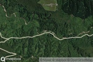 Red Jacks Creek
