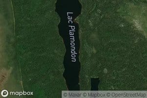 Lac Plamondon