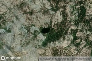 Fern Lake