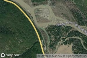 Deerlick Creek