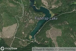 Fishtrap Lake
