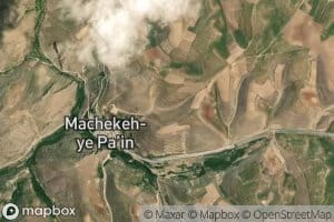 Cheshmeh-ye Sarkani