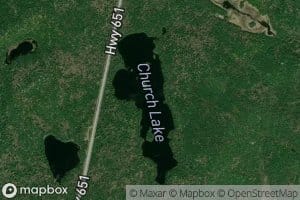 Church Lake