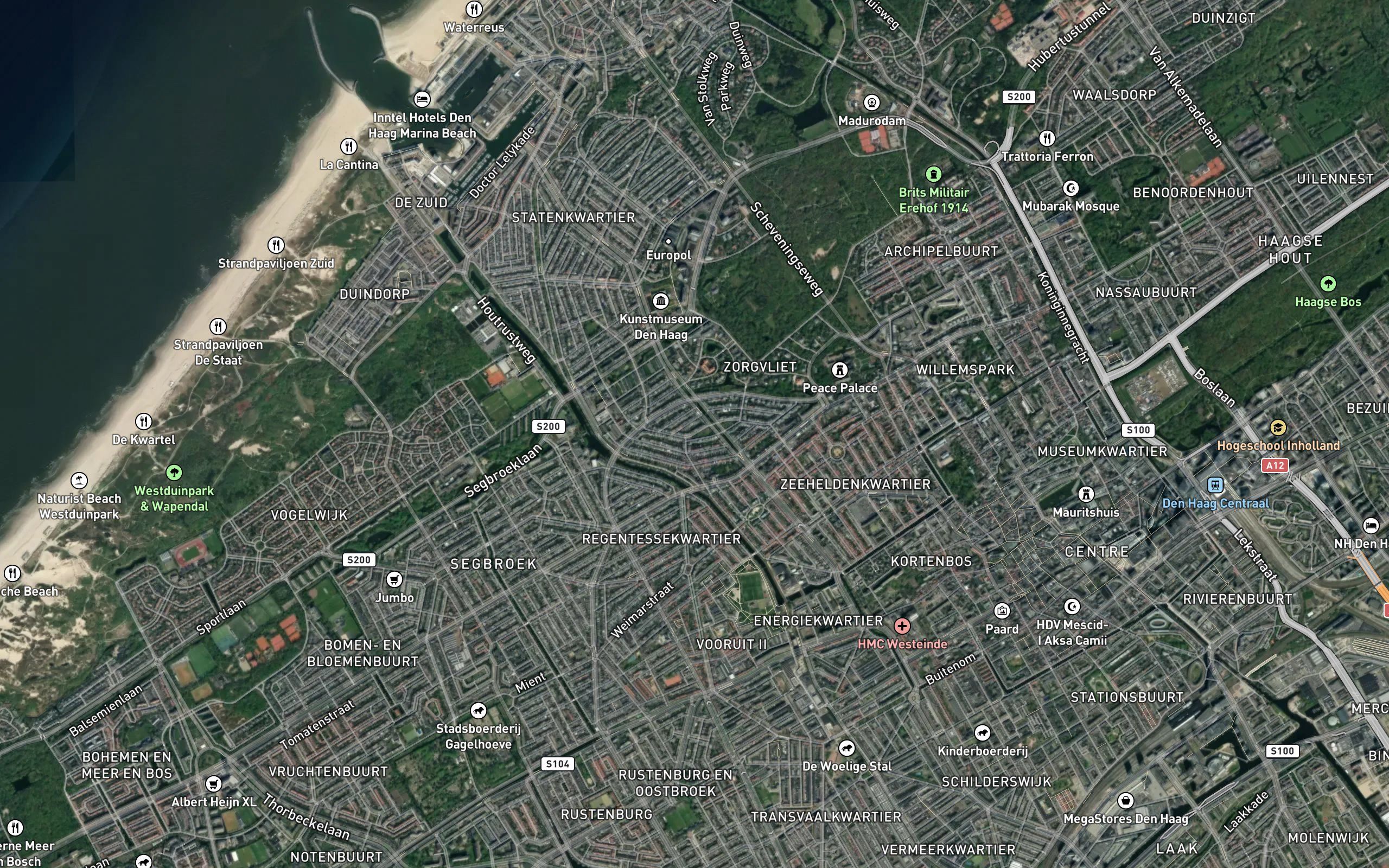 Afvoerkanaal