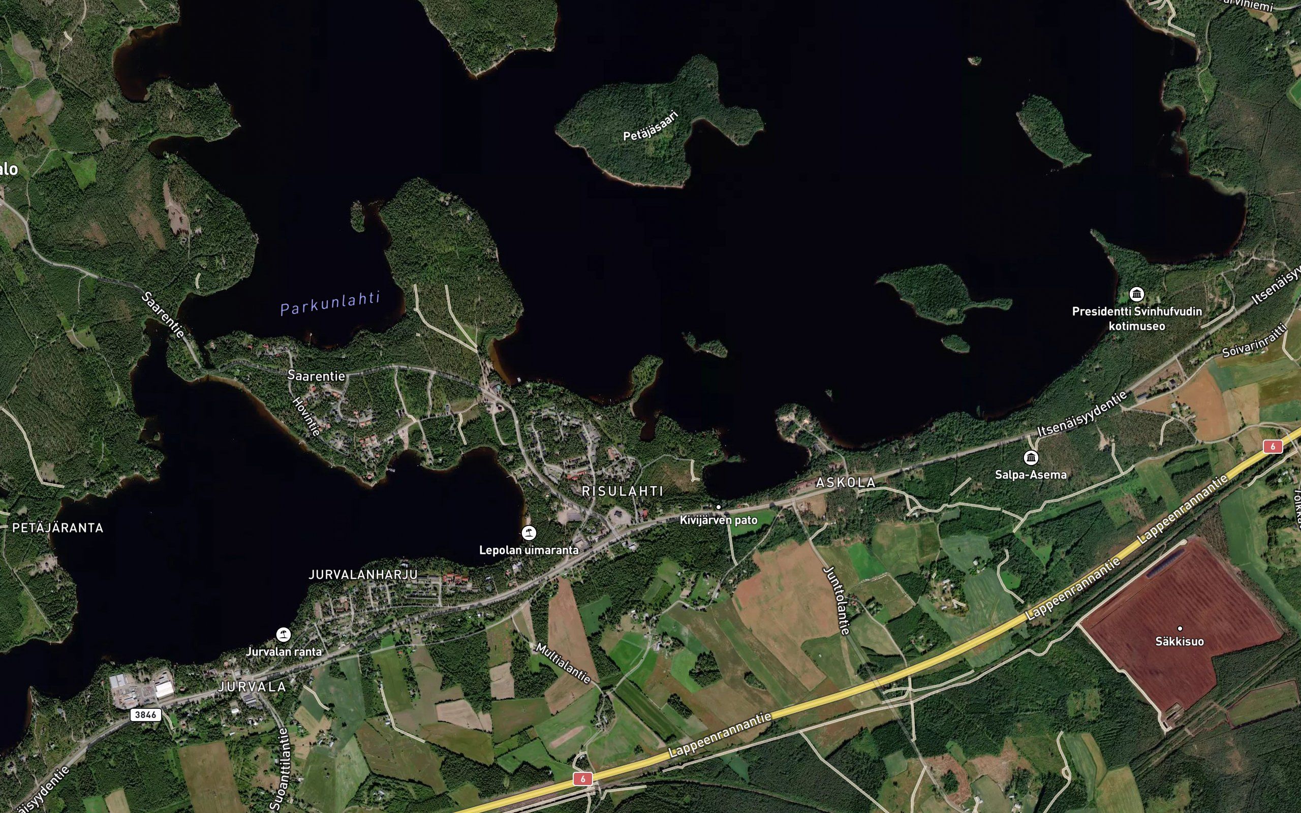 Matolahti