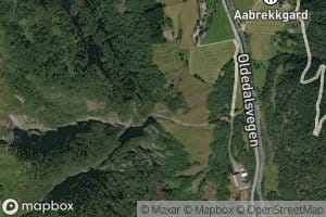 Blafossen