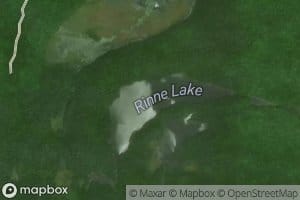 Rinne Lake