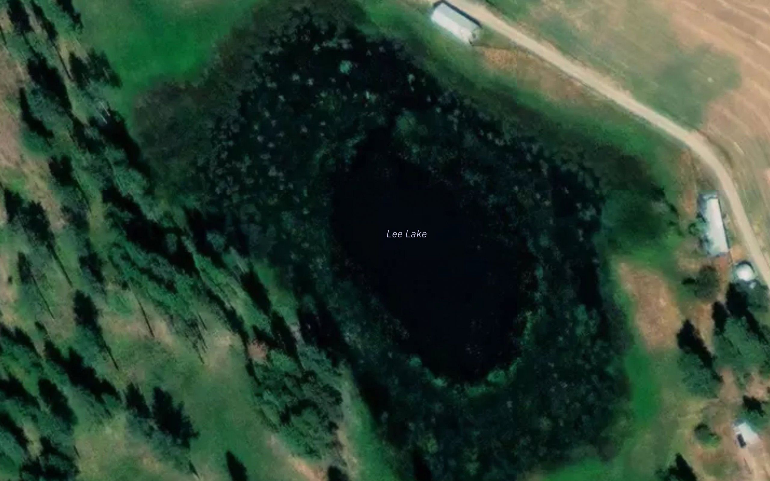 Lee Lake