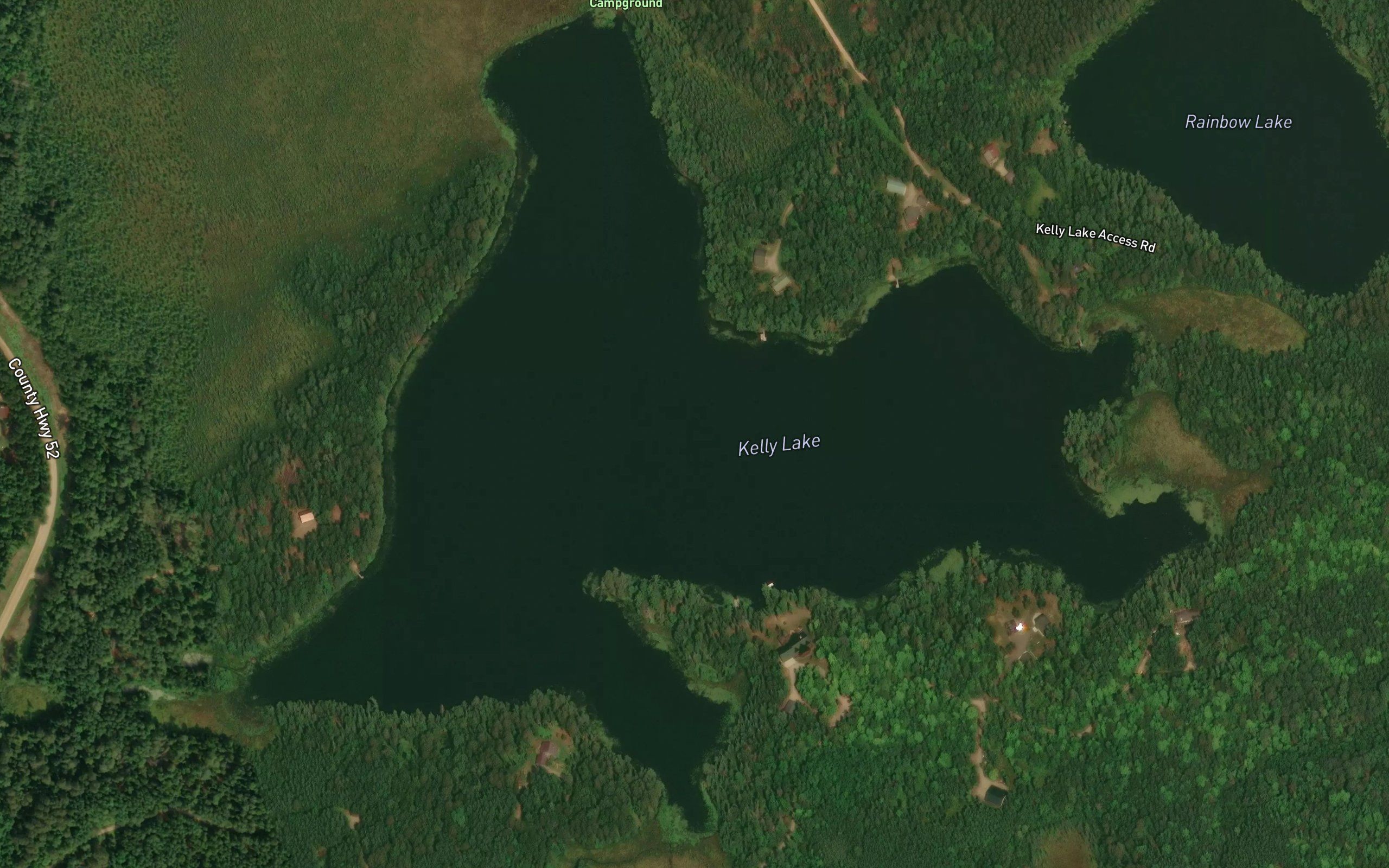 Kelly Lake