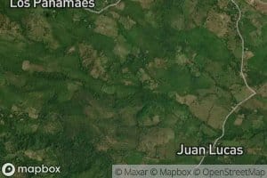 Quebrada Panamaito