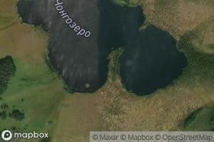 Ozero Chongozero