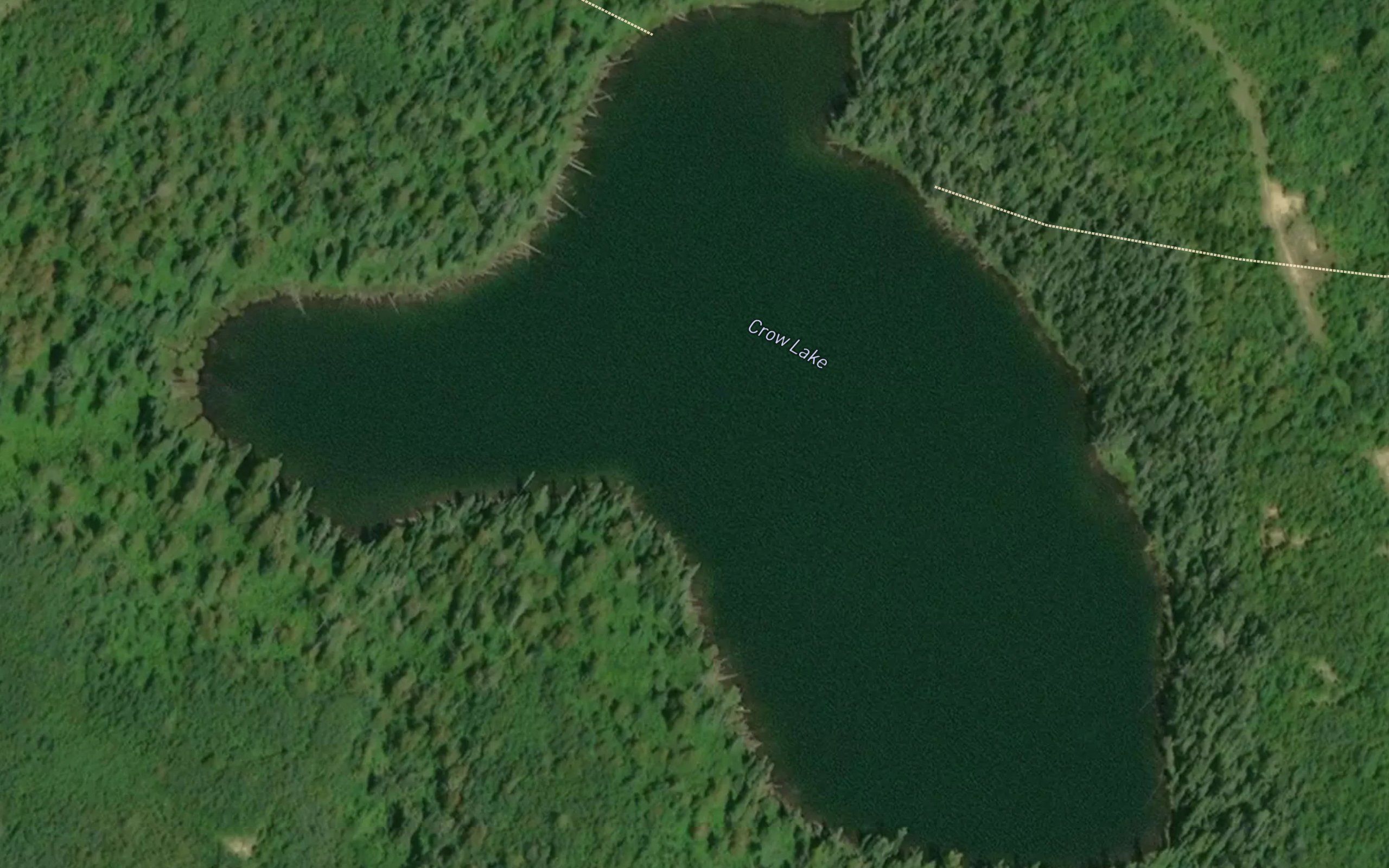 Crow Lake