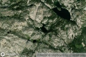 Sedge Lake