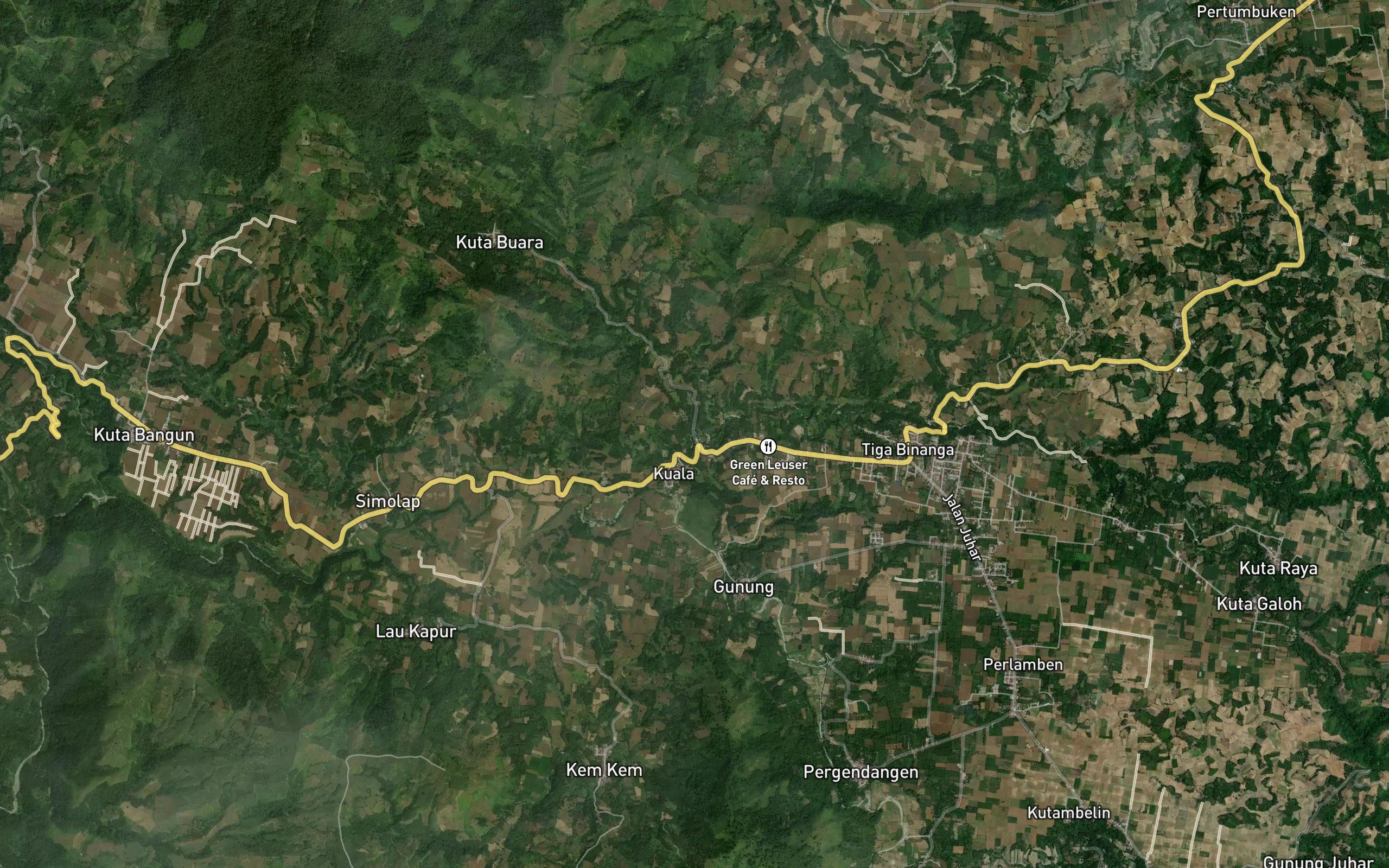 Lao Bengap