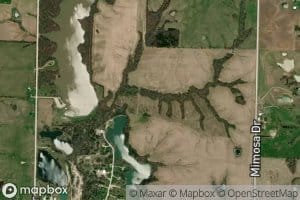 Doctor Charles Martin Lake