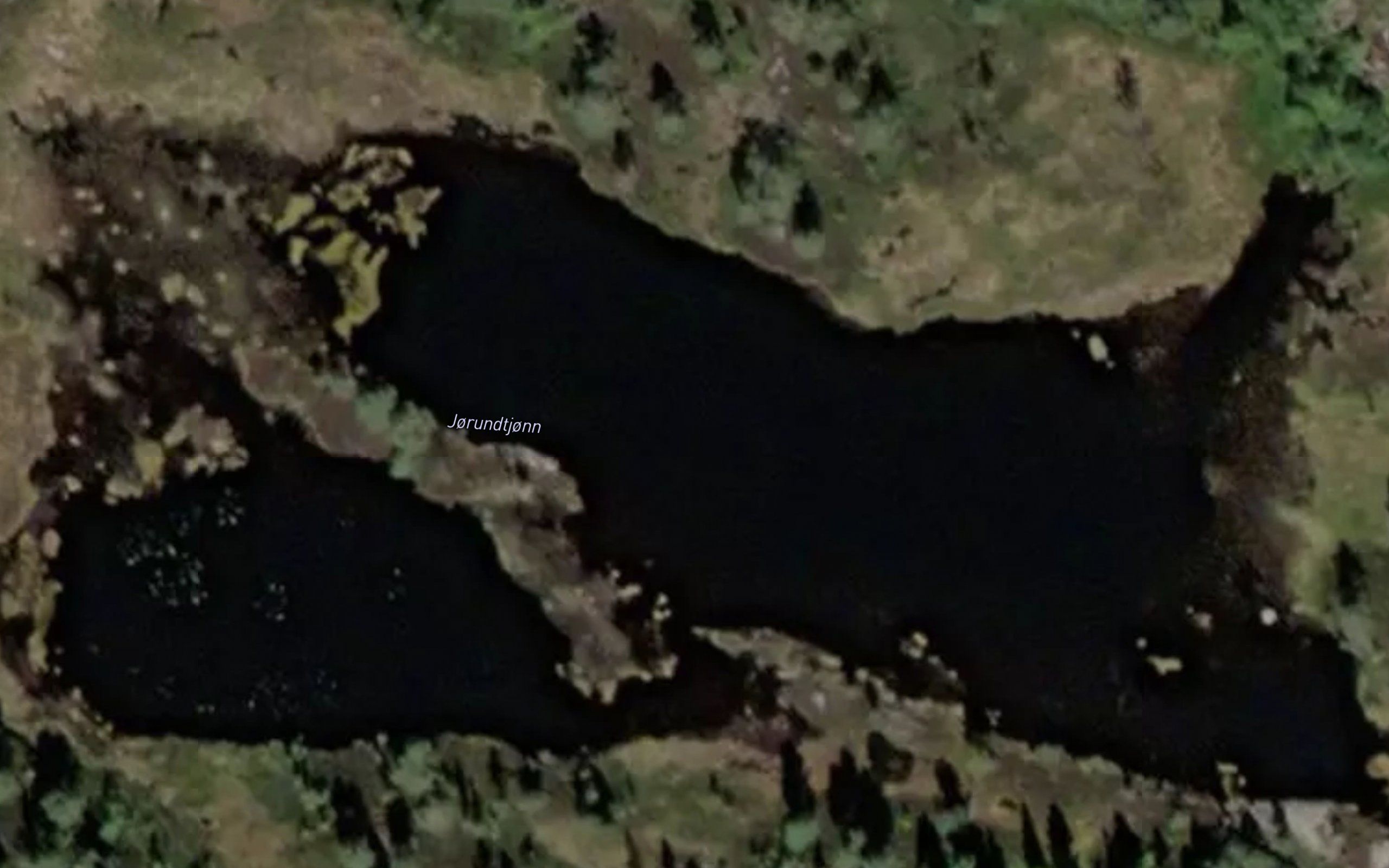 Jorundtjorn