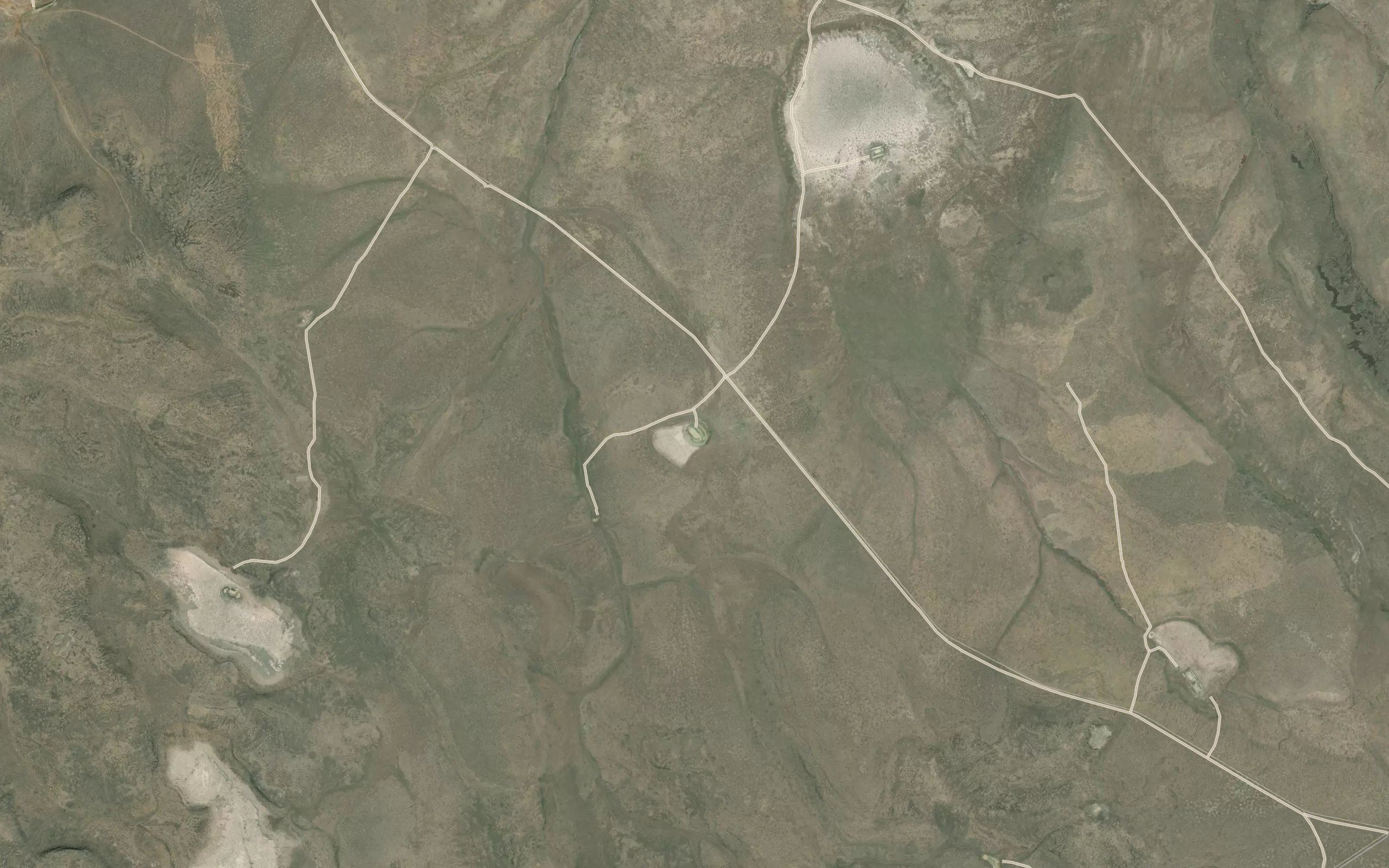 Roadside Waterhole