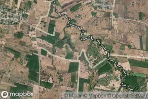 Ang Kep Nam Huai Dan Noi