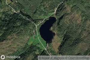 Rasdalsvatnet