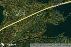 Millers Bay
