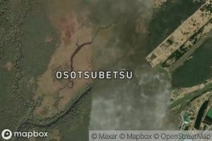 Kyuosobetsu Gawa