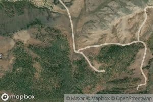 Cottonwood Spring