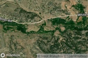 Soldier Spring Creek