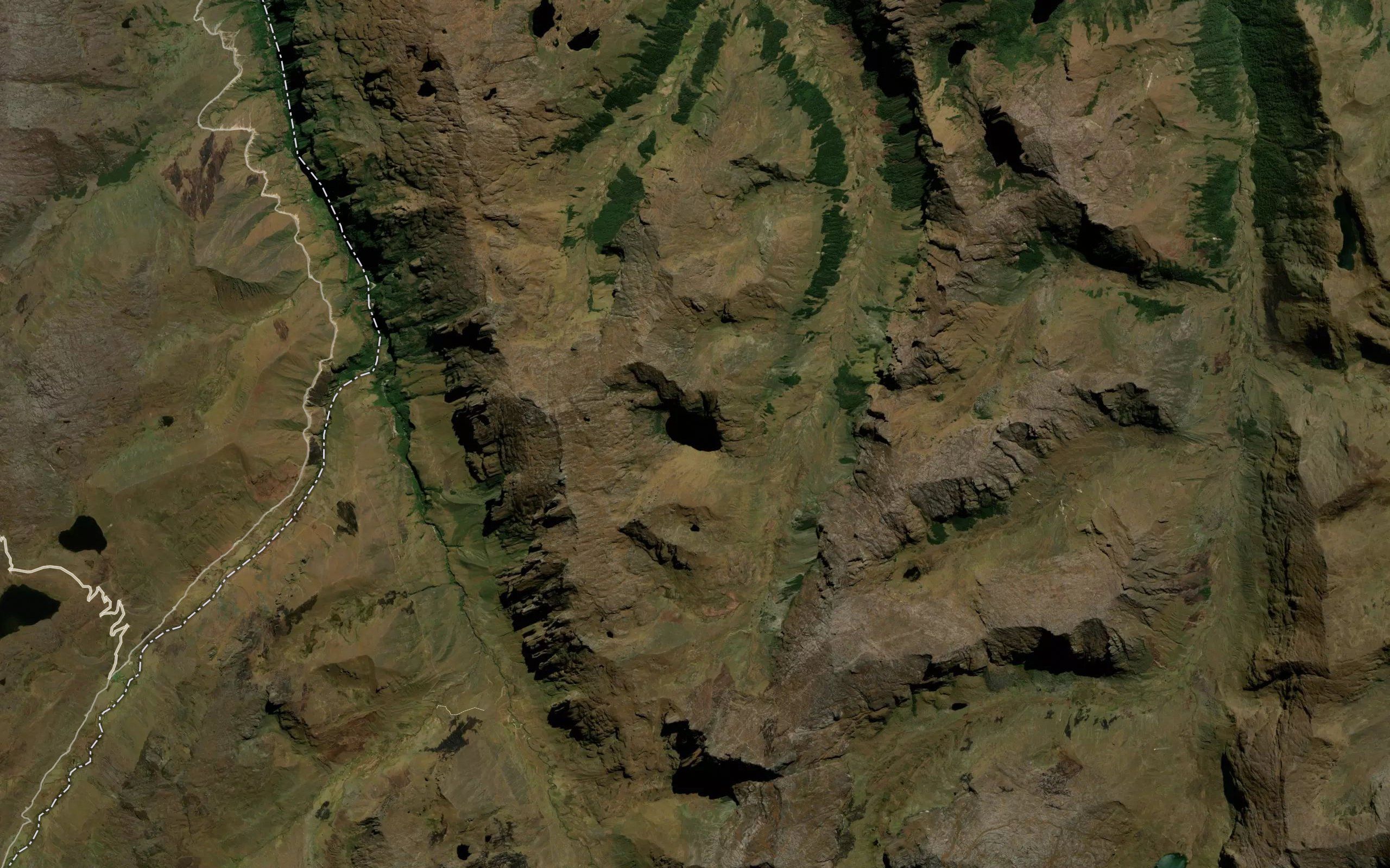 Laguna Anilcocha
