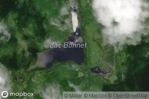 Lac Bonnet