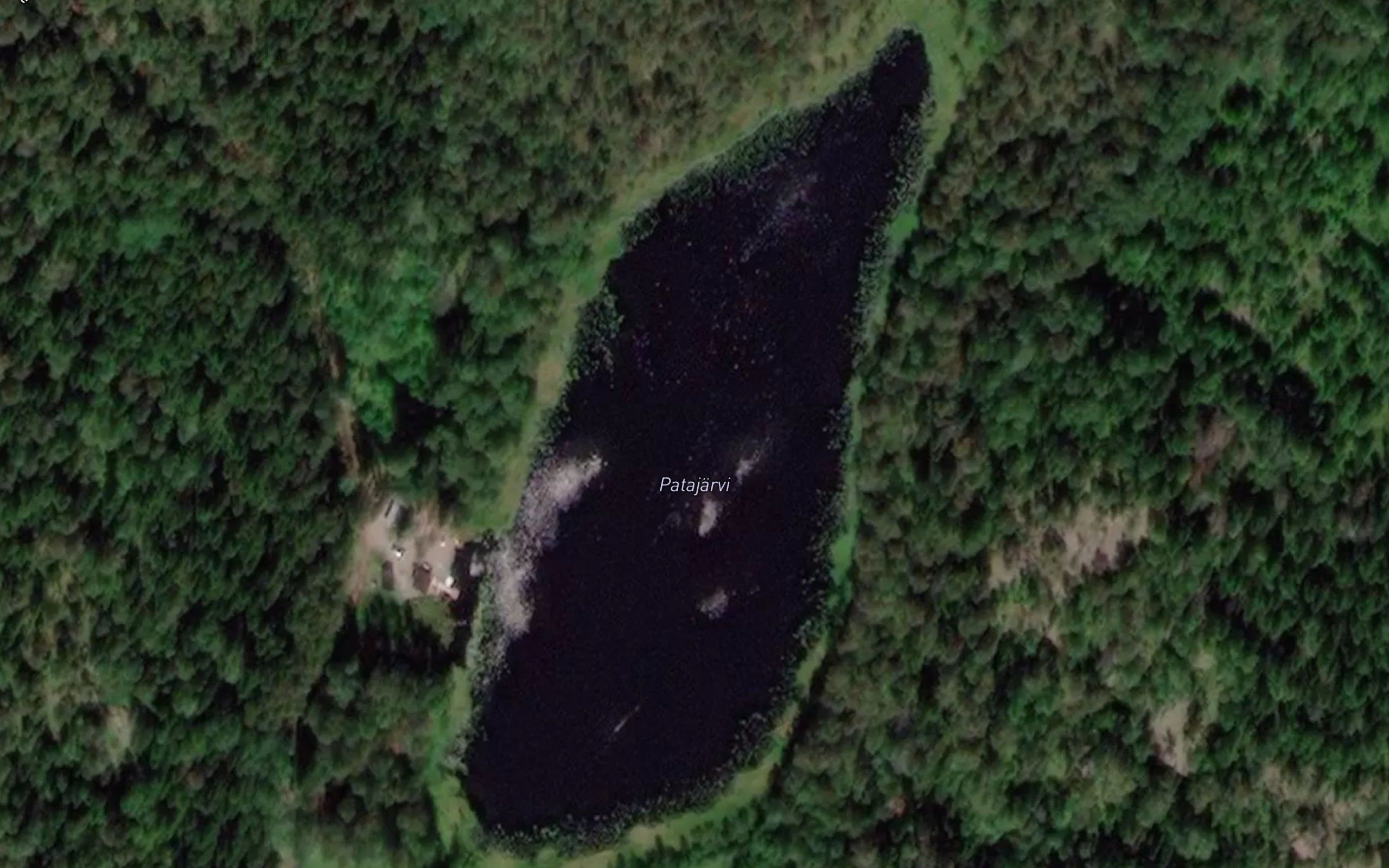 Patajarvi