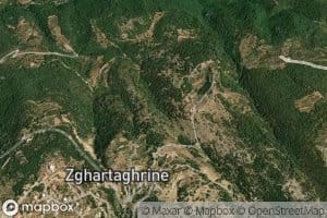 Zaroub Kaf Hanna Eliass