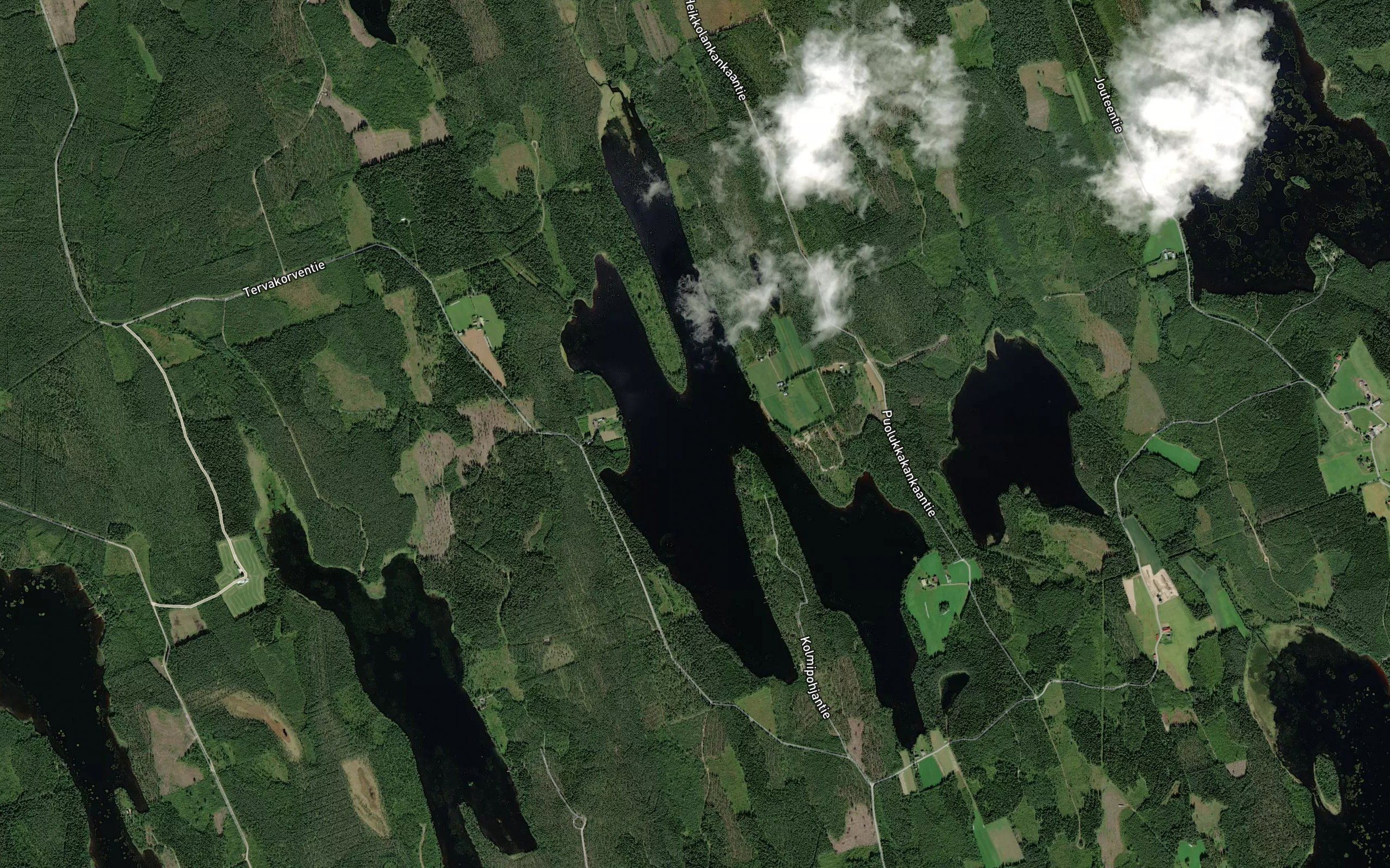 Kolmipohja