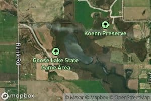 Goose Lake