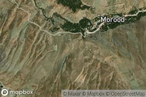 Cheshmeh-ye Sudarreh