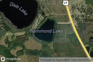 Hammond Lake
