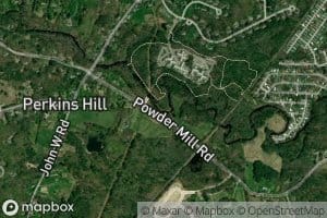 Perkins Brook