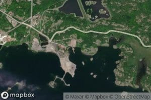 Smelter Bay