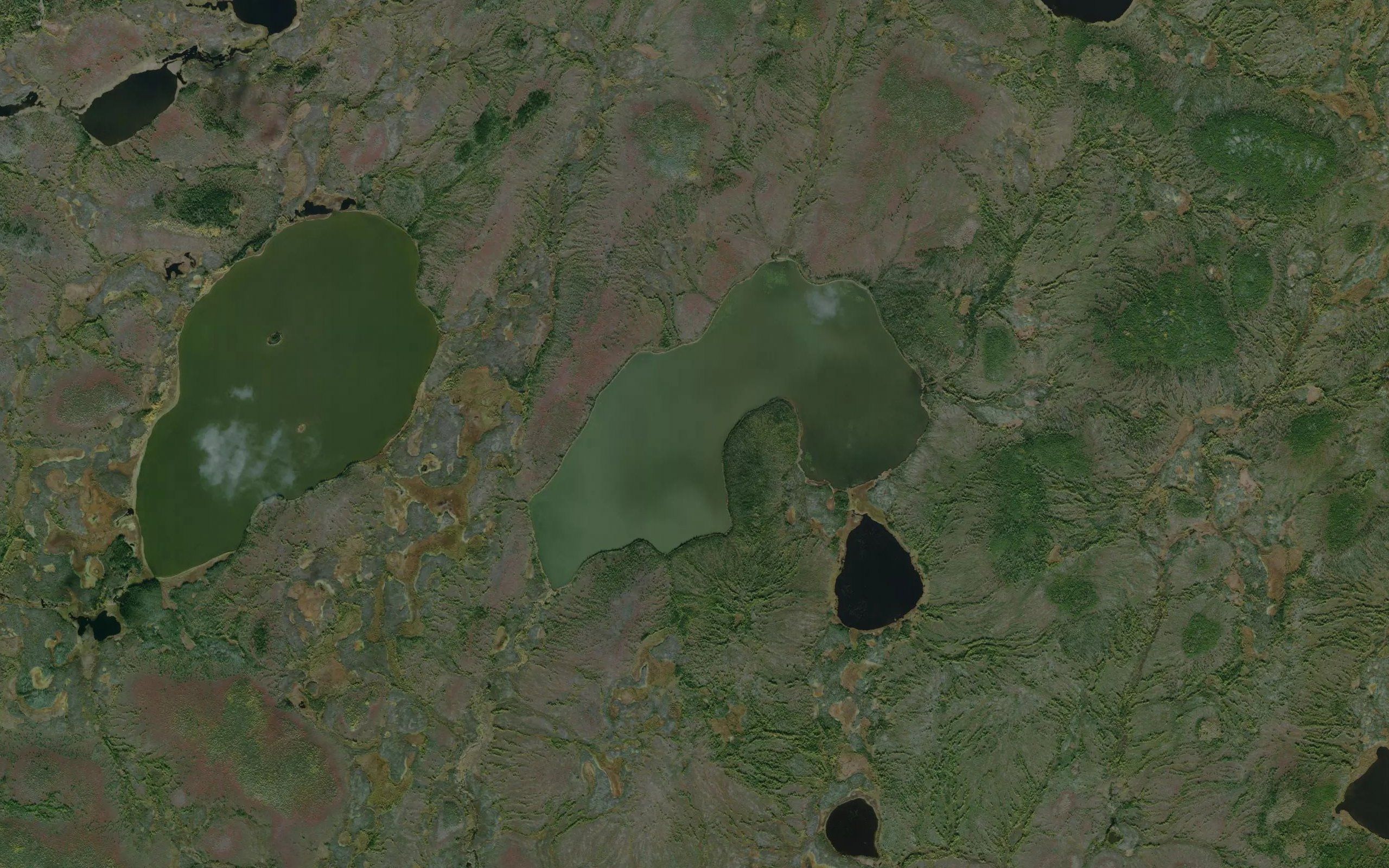 Hawrysh Lake