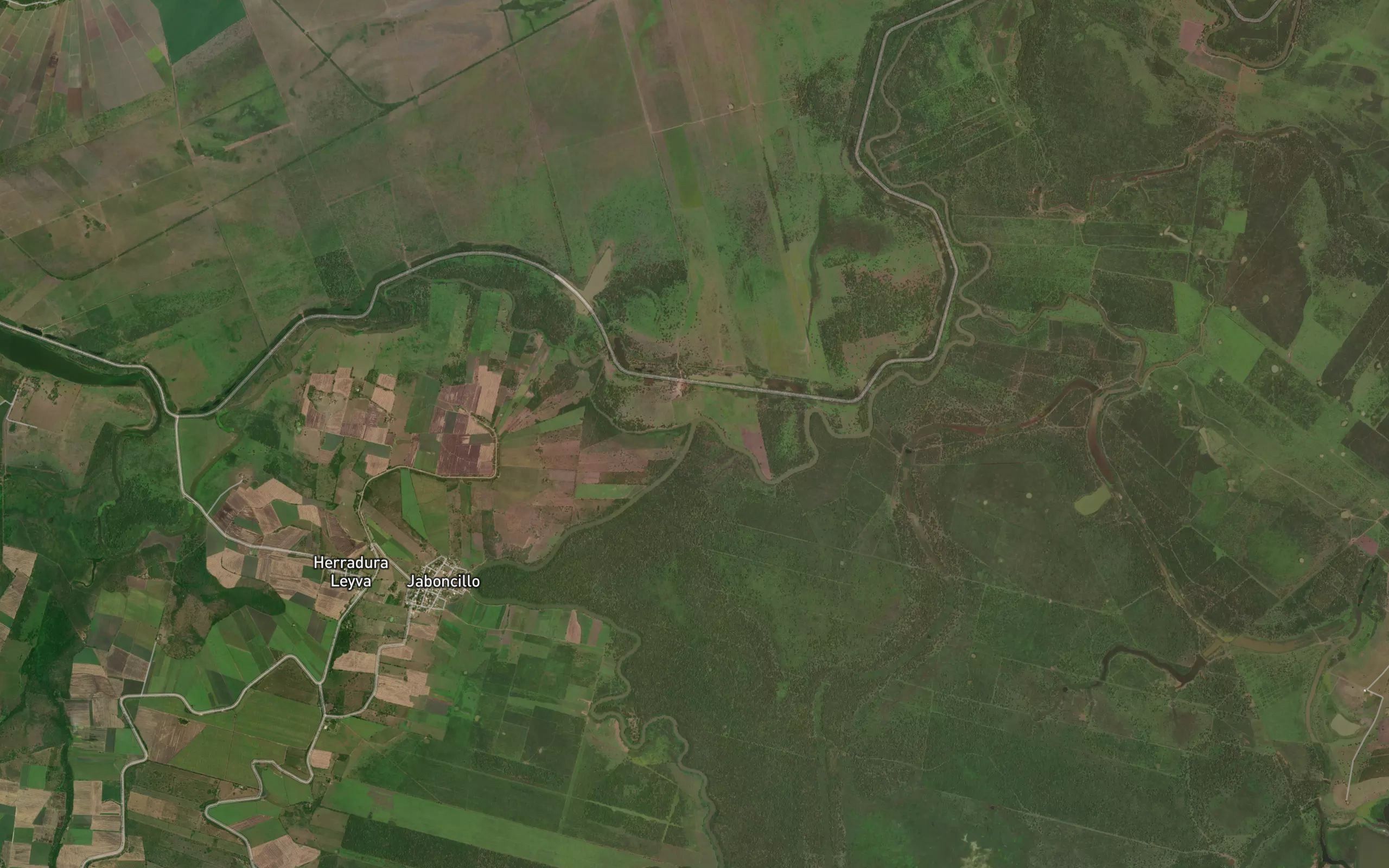 Estero Chicayan